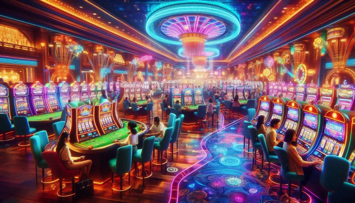 Winnita Casino