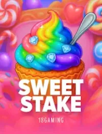 sweet stake logo